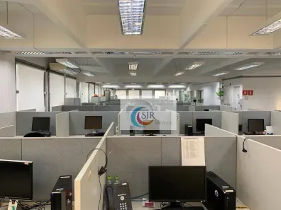 Sala Comercial para alugar, 416m² no Vila Almeida, São Paulo