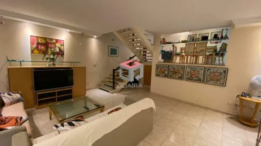 Sobrado com 3 Quartos à venda, 430m² no Rudge Ramos, São Bernardo do Campo