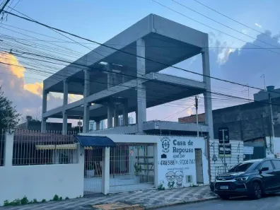 Prédio Comercial para alugar, 600m² no Vila Costa, Suzano