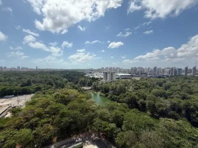 Apartamento com 3 Quartos à venda, 137m² no Tauape, Fortaleza