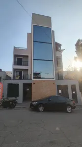 Apartamento com 2 Quartos à venda, 36m² no Vila Gustavo, São Paulo