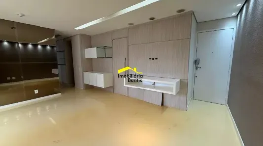 Apartamento com 3 Quartos para alugar, 83m² no Buritis, Belo Horizonte