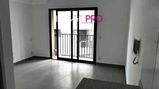 Kitnet com 1 Quarto para alugar, 25m² no Vila Congonhas, São Paulo