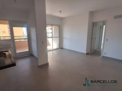Apartamento com 2 Quartos à venda, 72m² no Centro, Franca