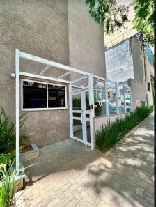 Apartamento com 1 Quarto para alugar, 30m² no Vila Mariana, São Paulo