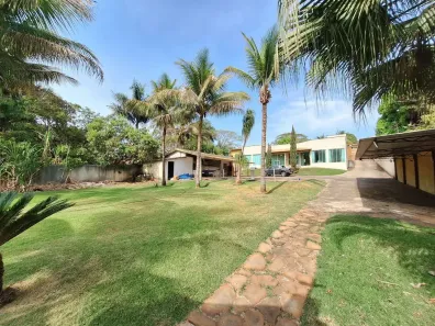 Fazenda/Sítio à venda, 2555m² no Vila Jardim São Judas Tadeu, Goiânia