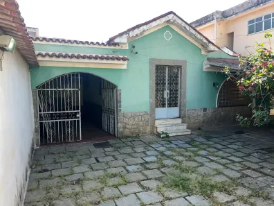 Casa com 4 Quartos para alugar, 151m² no Cacuia, Rio de Janeiro