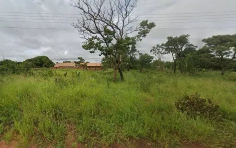Lote/Terreno à venda, 720m² no Vivendas do Parque, Campo Grande