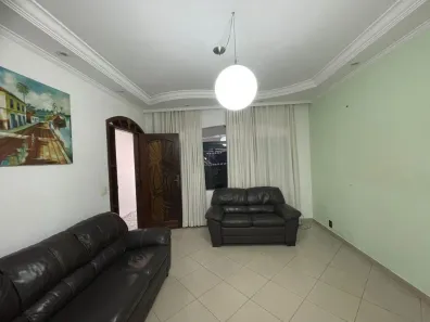 Sobrado com 3 Quartos à venda, 218m² no Parque Terra Nova II, São Bernardo do Campo