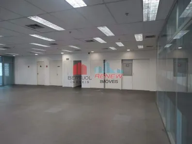 Sala Comercial para alugar, 484m² no Vila Nova Conceição, São Paulo