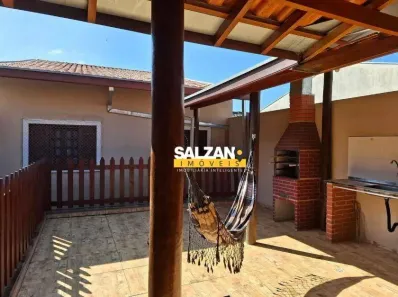 Sobrado com 3 Quartos à venda, 150m² no Jardim Torrão de Ouro, São José dos Campos
