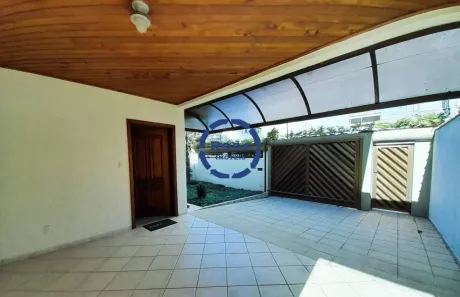 Imóvel Comercial com 5 Quartos para alugar, 305m² no Aparecida, Santos
