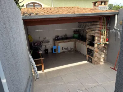 Sobrado com 3 Quartos à venda, 100m² no Parque São Luís, São Paulo