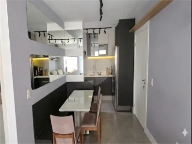 Apartamento com 3 Quartos à venda, 65m² no Vila Guilherme, São Paulo