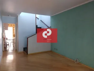 Sobrado com 3 Quartos à venda, 117m² no Jardim Aeroporto, São Paulo