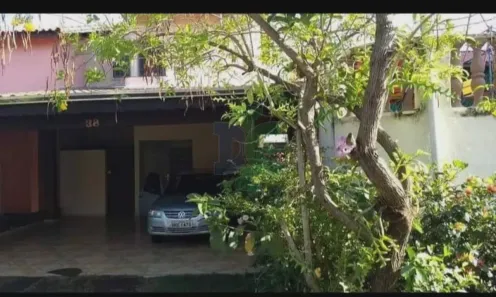 Sobrado com 3 Quartos à venda, 160m² no Jardim Califórnia, Jacareí