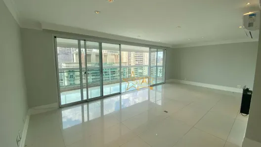 Apartamento com 3 Quartos à venda, 186m² no Brooklin Paulista, São Paulo