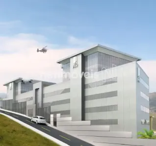Sala Comercial para alugar, 667m² no Buritis, Belo Horizonte