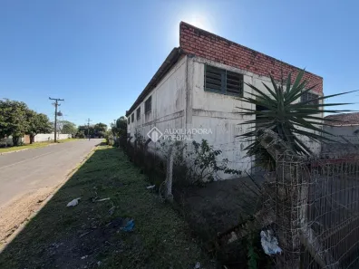 Galpão/Depósito/Armazém à venda, 270m² no Americana, Alvorada