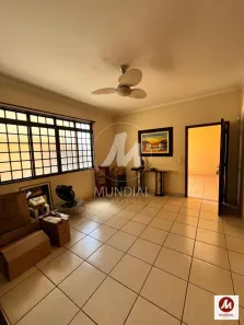 Casa com 4 Quartos à venda, 250m² no Residencial e Comercial Palmares, Ribeirão Preto