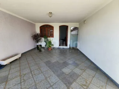 Casa com 2 Quartos à venda, 99m² no Jardim Itapuã, Piracicaba