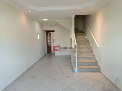 Casa com 3 Quartos para alugar, 250m² no Jardim Mauá II, Jaguariúna