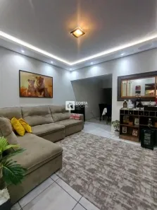 Casa com 2 Quartos à venda, 93m² no Residencial Santo Stéfano, Salto