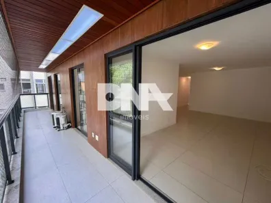Apartamento com 4 Quartos à venda, 129m² no Botafogo, Rio de Janeiro