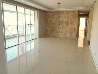 Apartamento com 4 Quartos à venda, 177m² no Jardim Monte Kemel, São Paulo