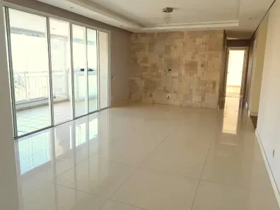Apartamento com 4 Quartos à venda, 177m² no Jardim Monte Kemel, São Paulo