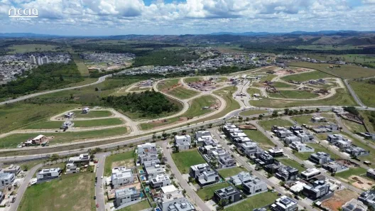Lote/Terreno à venda, 330m² no Condomínio Residencial Alphaville I, São José dos Campos