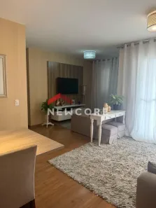 Apartamento com 3 Quartos à venda, 67m² no Guaiaúna, São Paulo