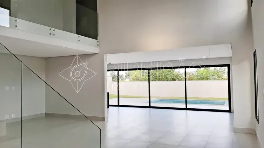 Casa de Condomínio com 3 Quartos para alugar, 400m² no Loteamento Santa Luisa, Ribeirão Preto