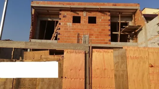 Sobrado com 4 Quartos à venda, 141m² no Vila Francisco Matarazzo, Santo André