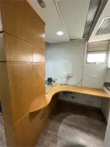Sala Comercial com 1 Quarto à venda, 35m² no Água Branca, São Paulo