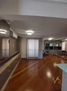 Apartamento com 3 Quartos à venda, 116m² no Vila Mariana, São Paulo