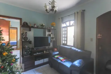Casa com 6 Quartos à venda, 300m² no Jardim do Mar, São Bernardo do Campo