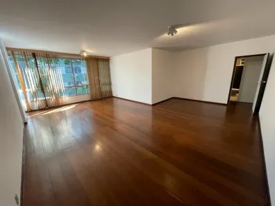 Apartamento com 4 Quartos à venda, 150m² no Tijuca, Rio de Janeiro