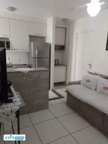 Apartamento com 2 Quartos à venda, 35m² no Cambuci, São Paulo