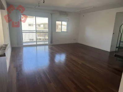 Cobertura com 2 Quartos à venda, 156m² no Vila São Silvestre, São Paulo