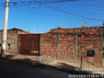 Casa com 2 Quartos à venda, 180m² no , Iturama
