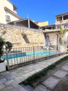 Casa com 3 Quartos à venda, 277m² no Bangu, Rio de Janeiro