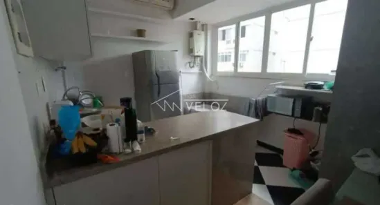 Apartamento com 2 Quartos à venda, 78m² no Leblon, Rio de Janeiro