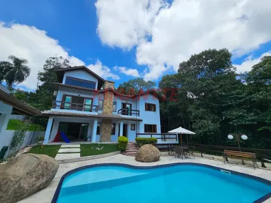 Sobrado com 3 Quartos à venda, 380m² no Roseira, Mairiporã
