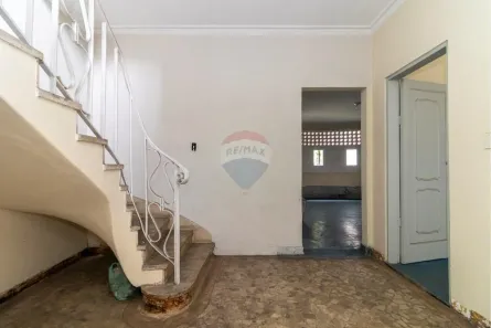 Prédio Comercial à venda, 775m² no Lapa, São Paulo