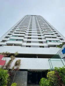 Apartamento com 3 Quartos à venda, 80m² no Boa Viagem, Recife