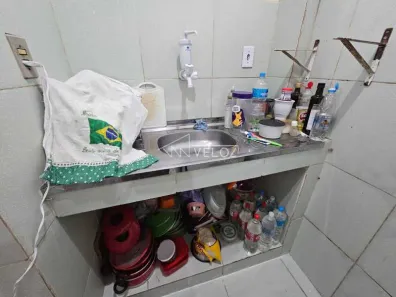 Apartamento com 1 Quarto à venda, 54m² no Centro, Rio de Janeiro