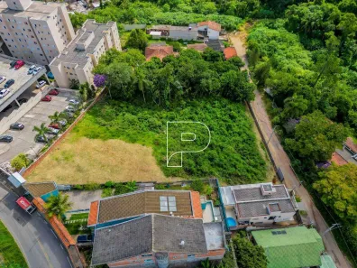 Lote/Terreno à venda, 4041m² no Parque Rincão, Cotia