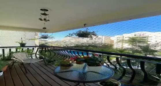 Apartamento com 3 Quartos à venda, 106m² no Cidade São Francisco, São Paulo