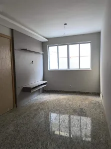 Apartamento com 2 Quartos à venda, 78m² no Santa Efigênia, Belo Horizonte